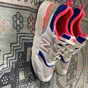 Men’s New Balance 997H